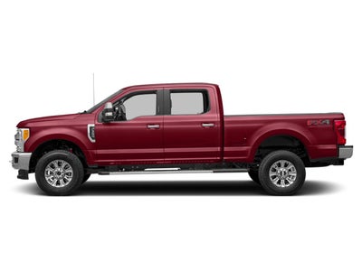 2019 Ford F-250 XLT