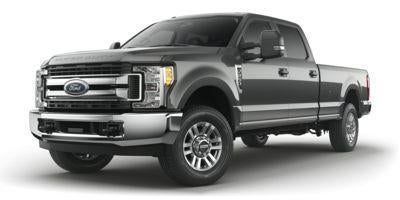 2019 Ford F-250 XLT