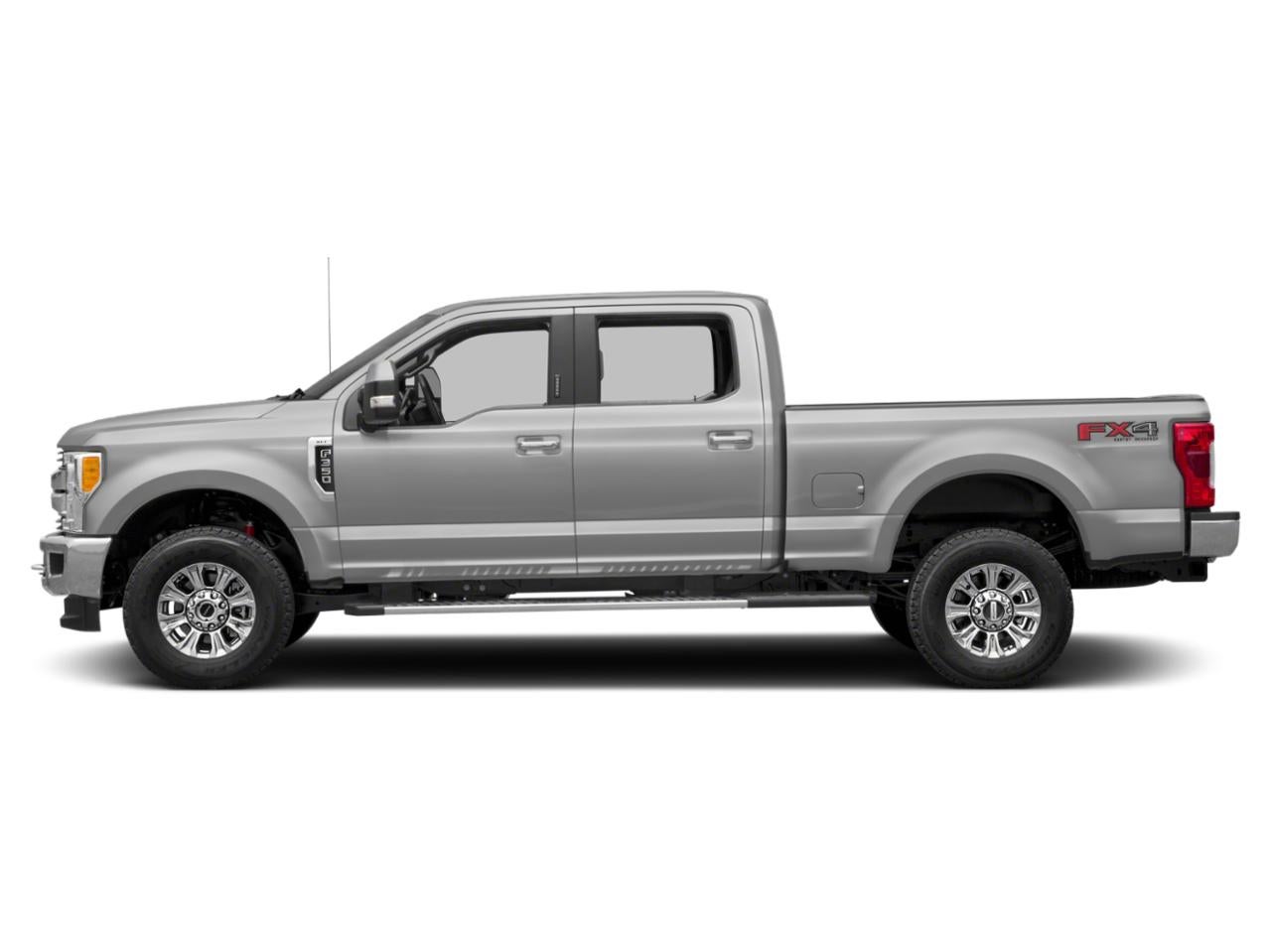 2019 Ford F-250 XLT