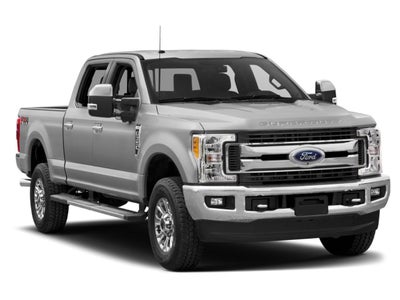 2019 Ford F-250 XLT