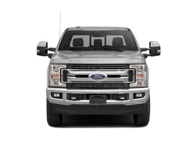 2019 Ford F-250 XLT