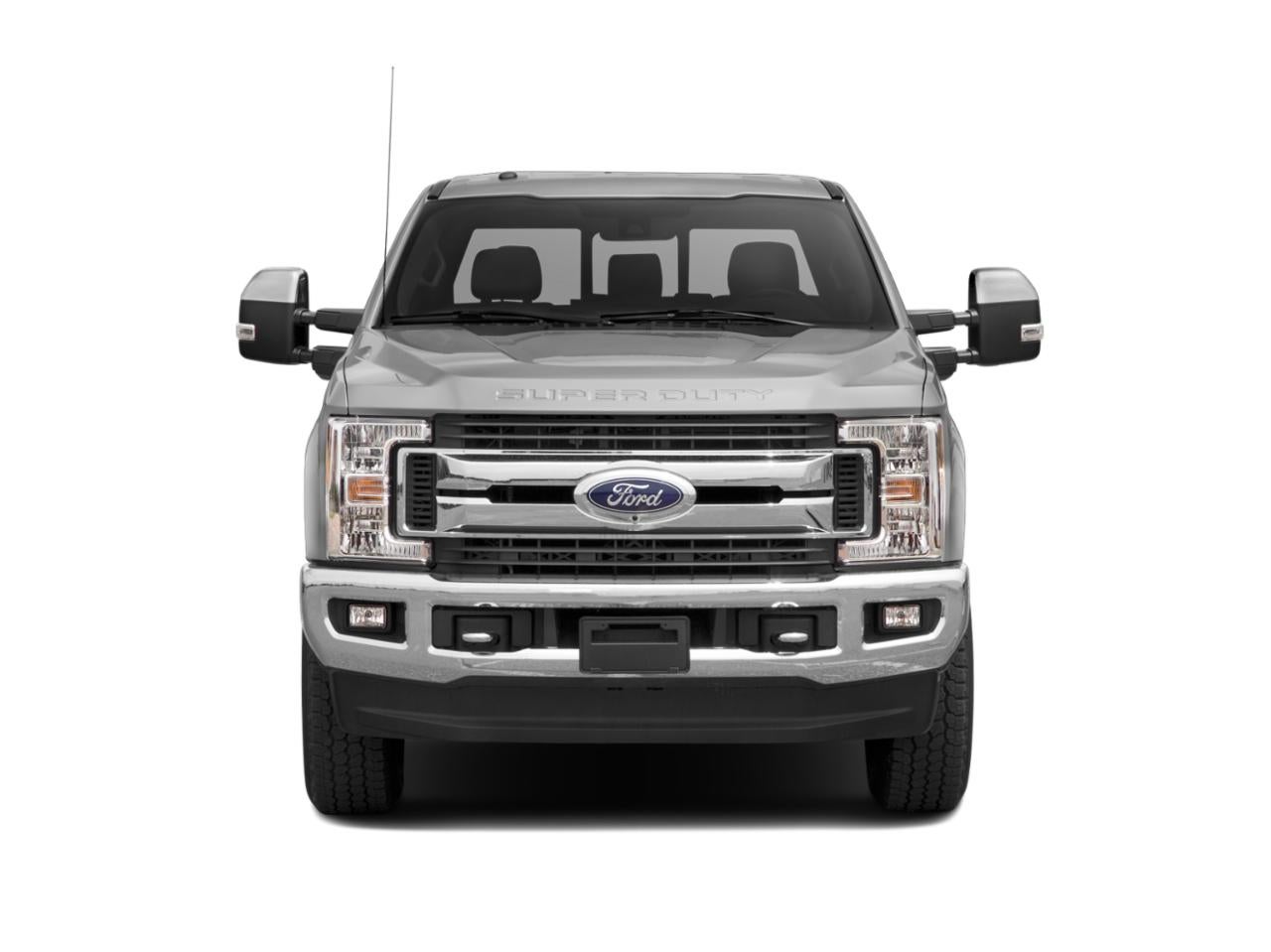 2019 Ford F-250 XLT