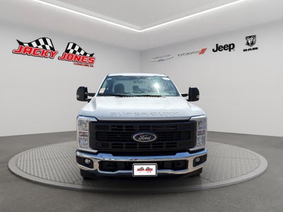 2025 Ford F-250 XL