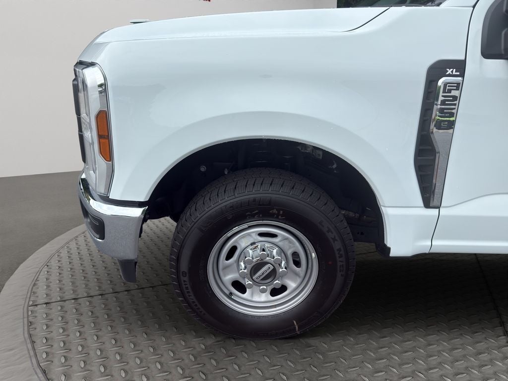 2025 Ford F-250 XL