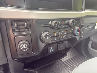 2025 Ford F-250 XL
