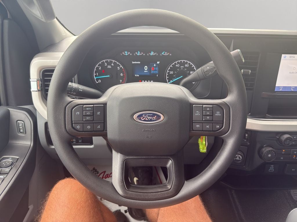 2025 Ford F-250 XL