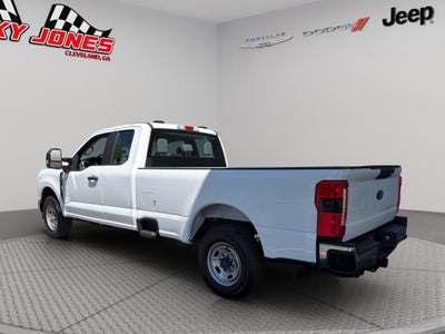 2025 Ford F-250 XL