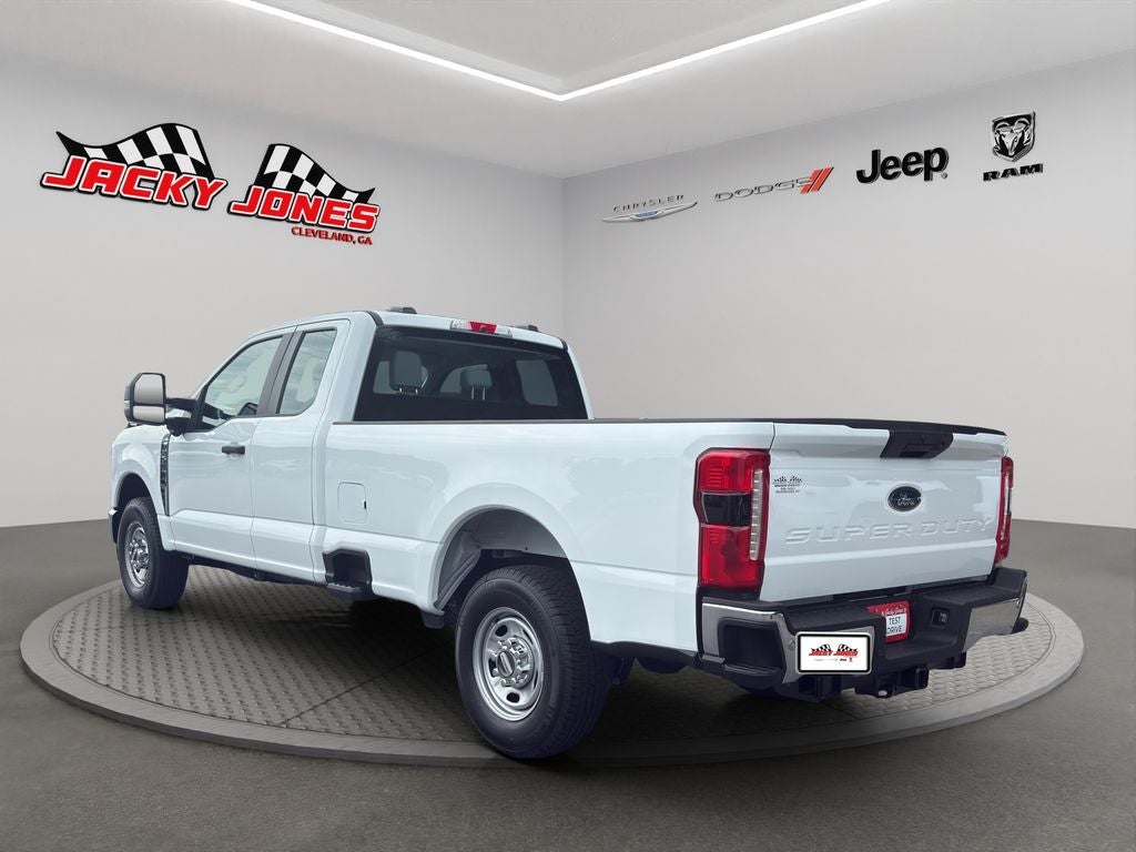 2025 Ford F-250 XL