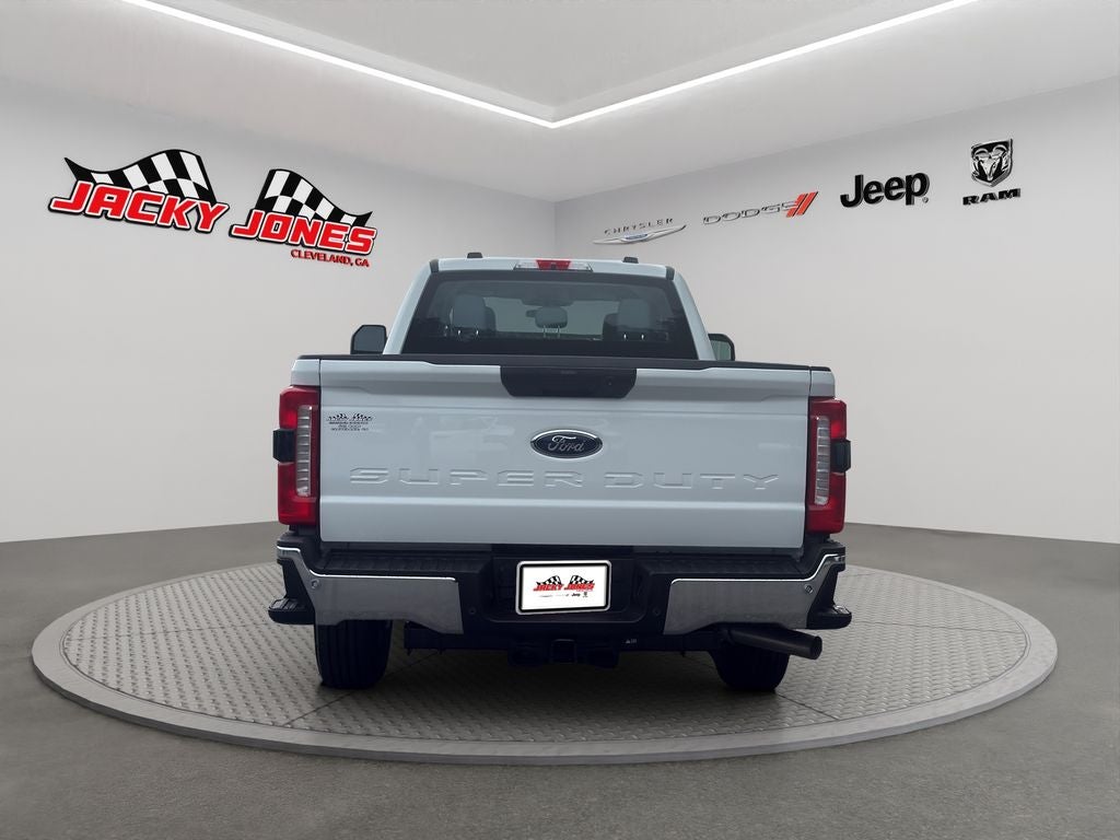 2025 Ford F-250 XL