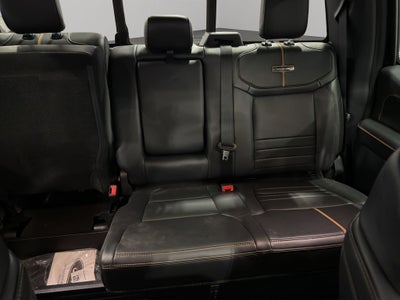 2023 Ford F-250 Platinum