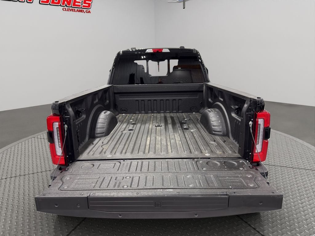 2023 Ford F-250 Platinum