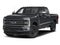 2023 Ford F-250 Platinum