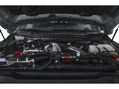 2023 Ford F-250 Platinum