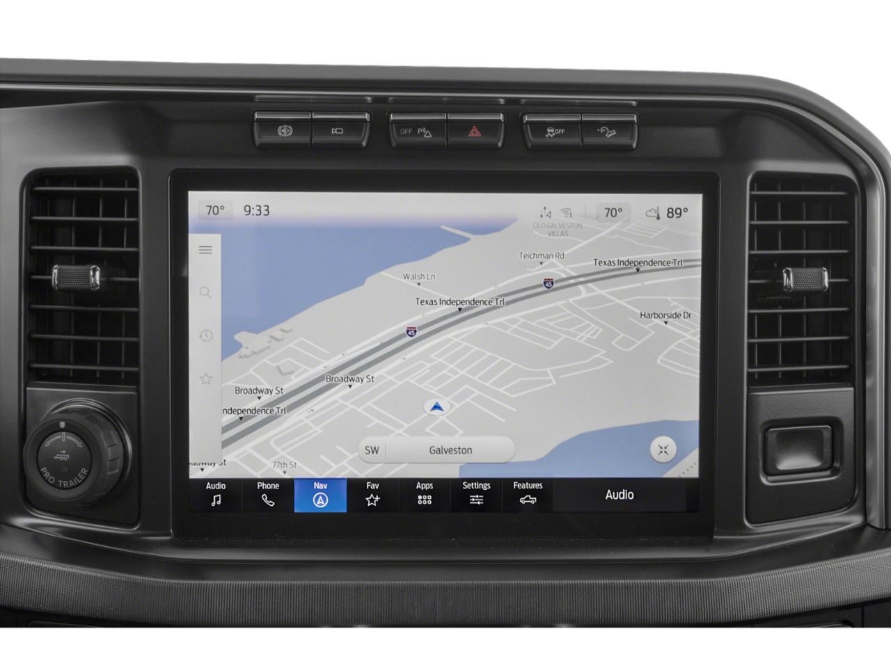 2023 Ford F-250 Platinum