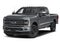 2023 Ford F-250 Platinum