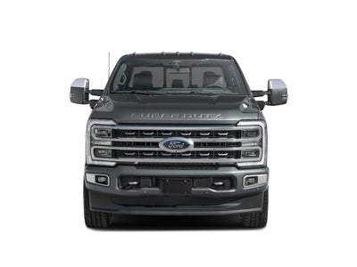 2023 Ford F-250 Platinum