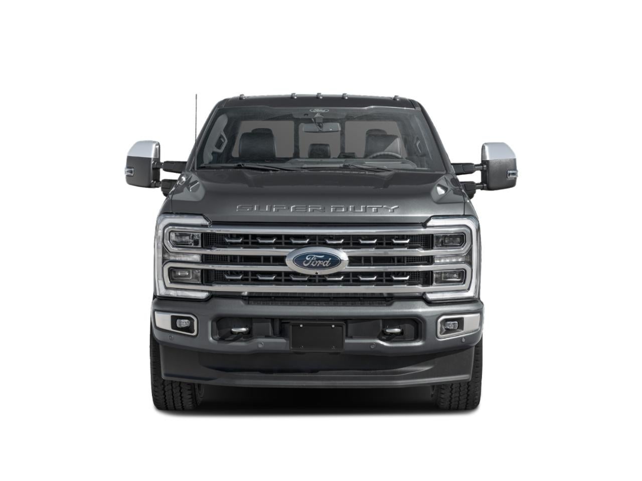 2023 Ford F-250 Platinum
