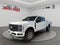 2025 Ford F-250 Platinum