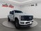 2025 Ford F-250 Platinum