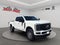 2025 Ford F-250 Platinum