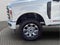 2025 Ford F-250 Platinum