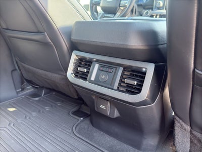 2025 Ford F-250 Platinum