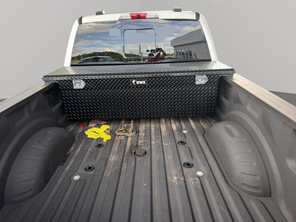 2025 Ford F-250 Platinum