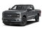 2025 Ford F-250 Platinum
