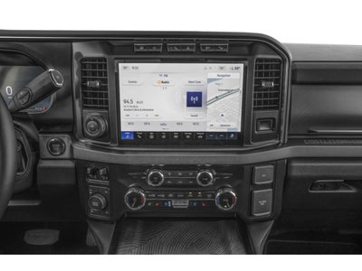 2025 Ford F-250 Platinum