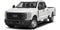 2025 Ford F-250 Platinum