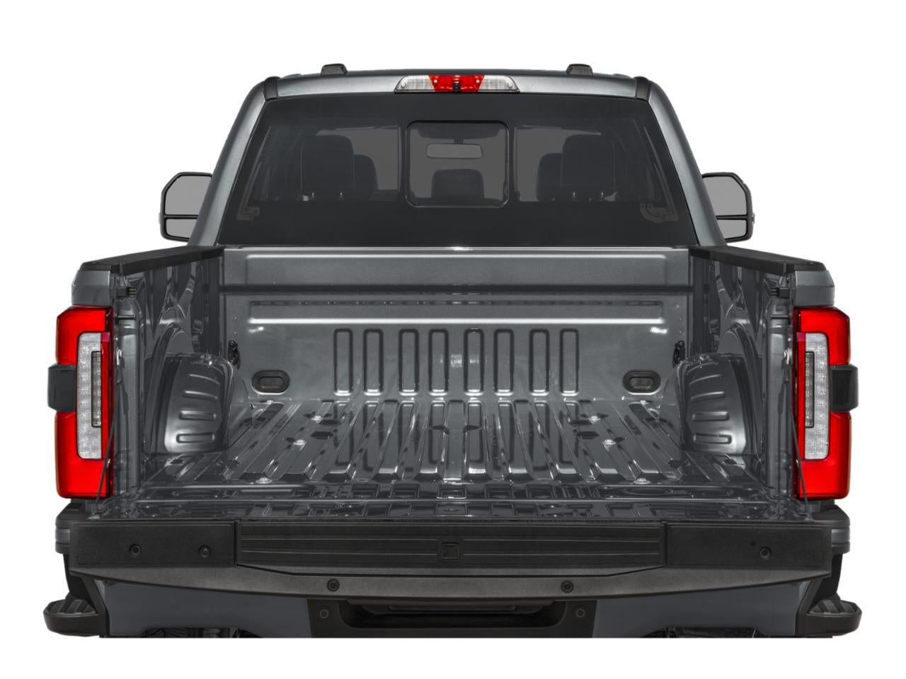 2025 Ford F-250 Platinum