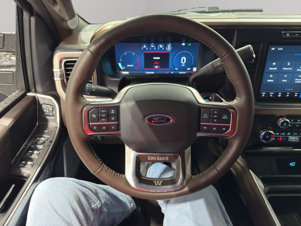 2024 Ford F-250 King Ranch