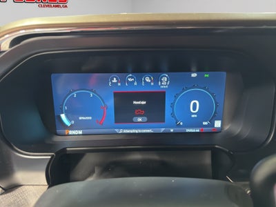 2024 Ford F-250 King Ranch