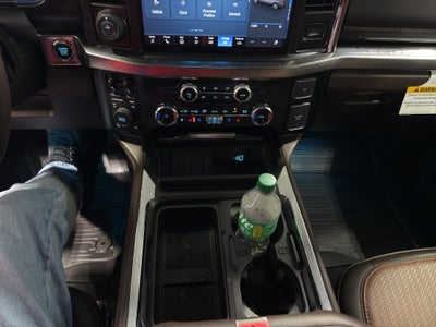 2024 Ford F-250 King Ranch