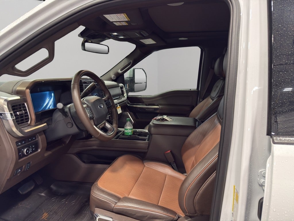 2024 Ford F-250 King Ranch
