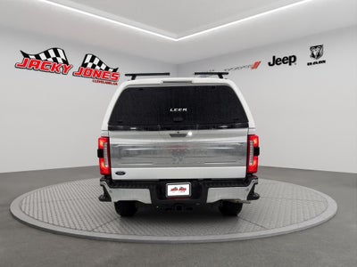 2024 Ford F-250 King Ranch