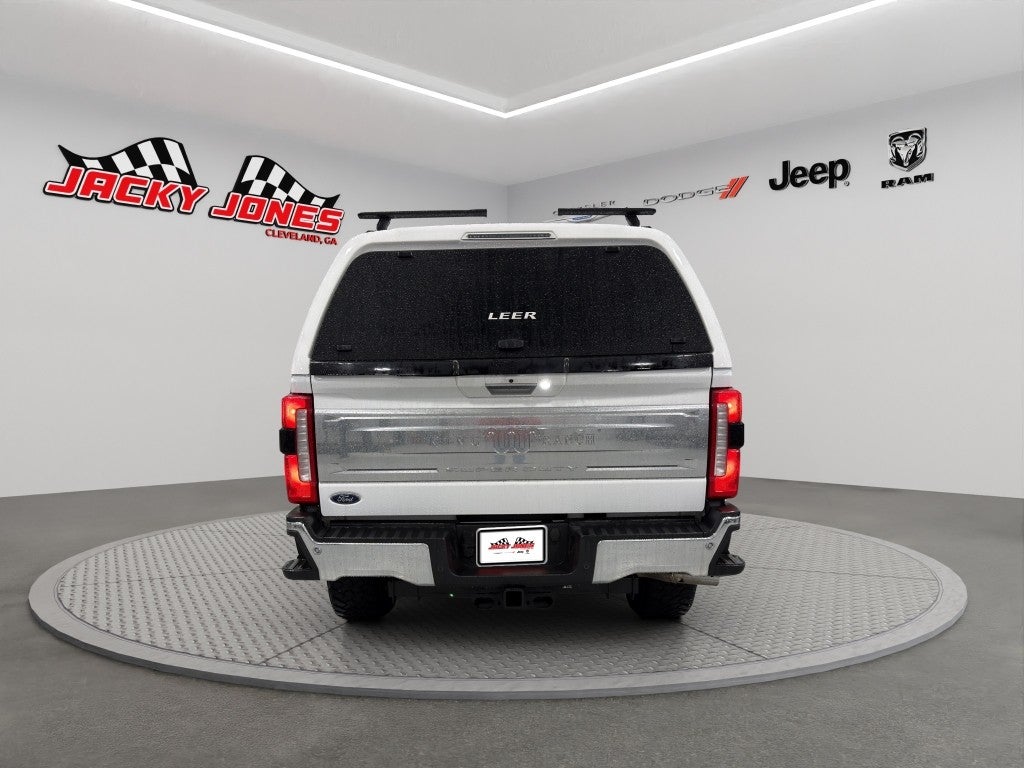 2024 Ford F-250 King Ranch