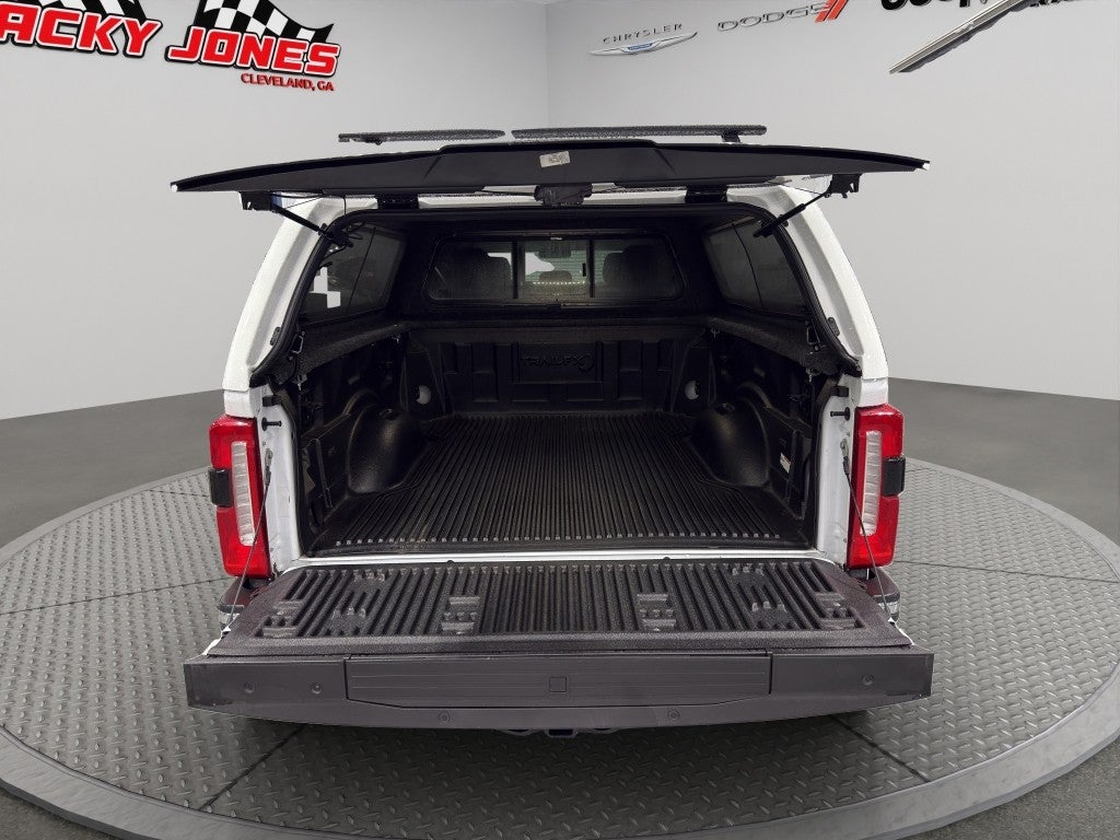 2024 Ford F-250 King Ranch