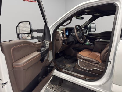 2024 Ford F-250 King Ranch