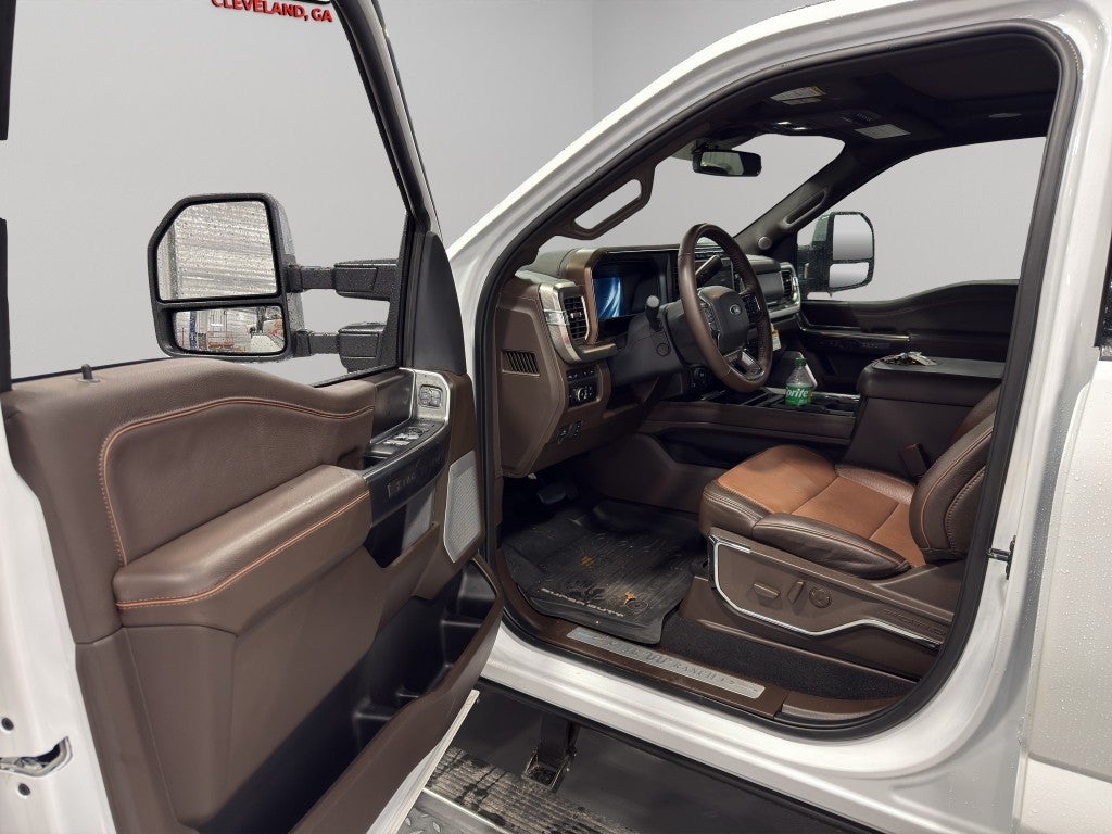 2024 Ford F-250 King Ranch