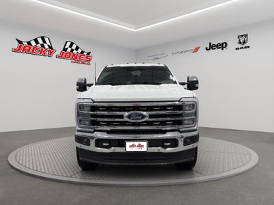 2024 Ford F-250 King Ranch
