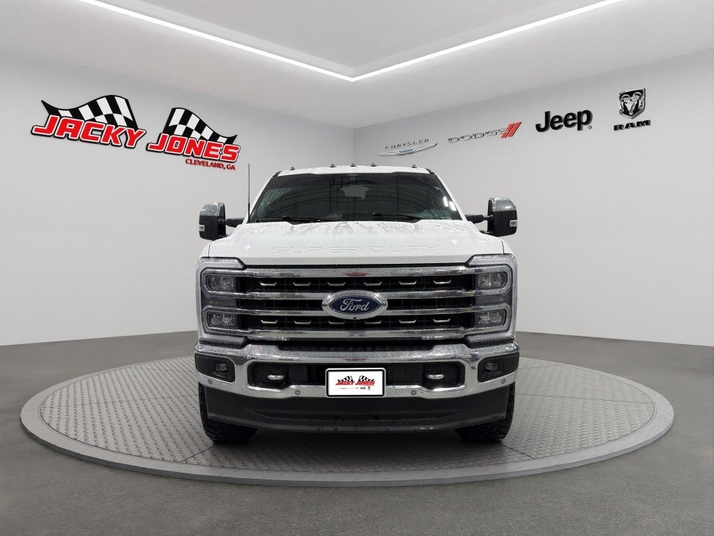 2024 Ford F-250 King Ranch