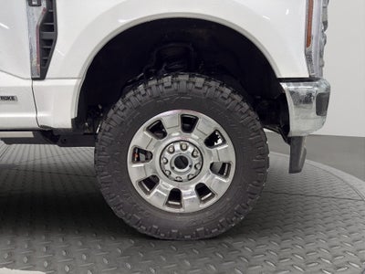 2024 Ford F-250 King Ranch