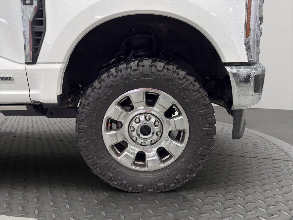 2024 Ford F-250 King Ranch