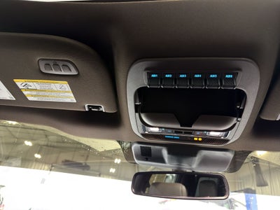 2024 Ford F-250 King Ranch