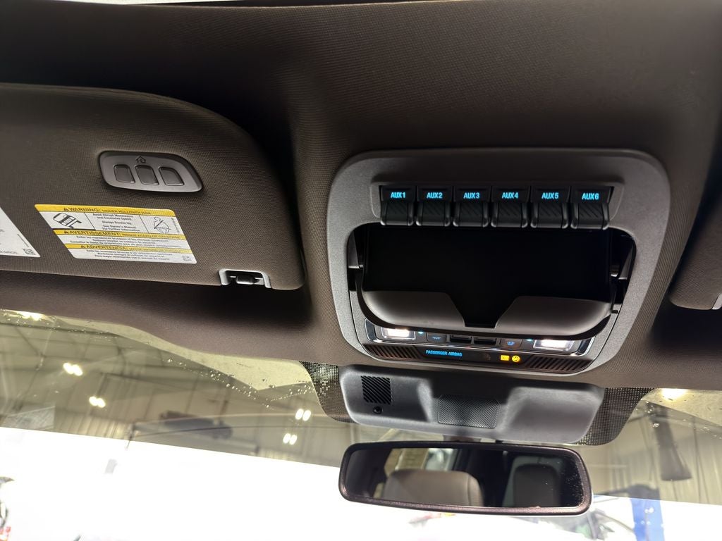 2024 Ford F-250 King Ranch