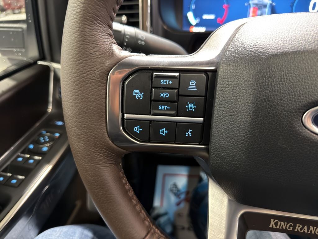 2024 Ford F-250 King Ranch