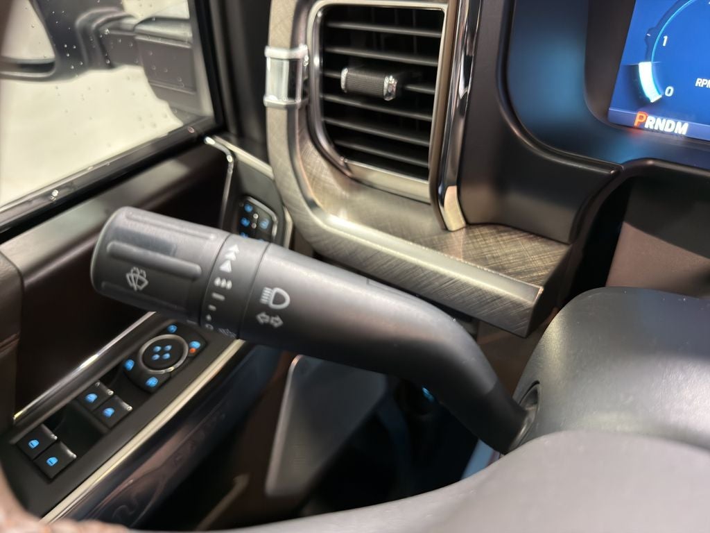 2024 Ford F-250 King Ranch