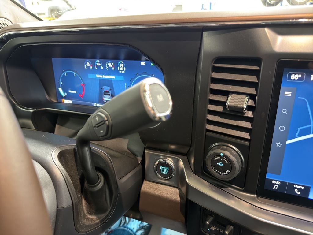 2024 Ford F-250 King Ranch