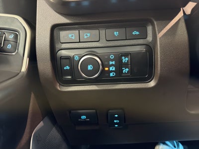 2024 Ford F-250 King Ranch